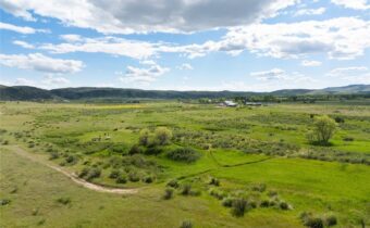 8815 Lazy Elk Road, Three Forks MT 59752