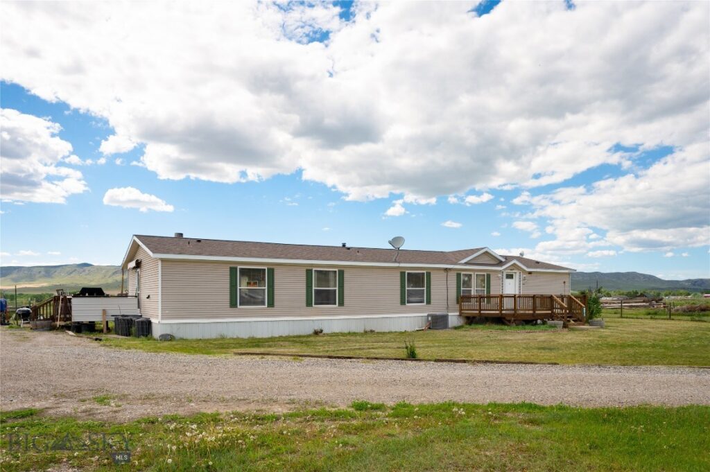 8815 Lazy Elk Road, Three Forks MT 59752