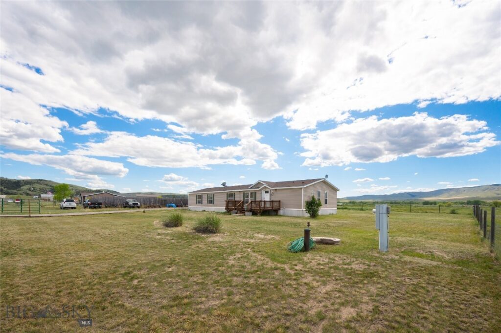 8815 Lazy Elk Road, Three Forks MT 59752