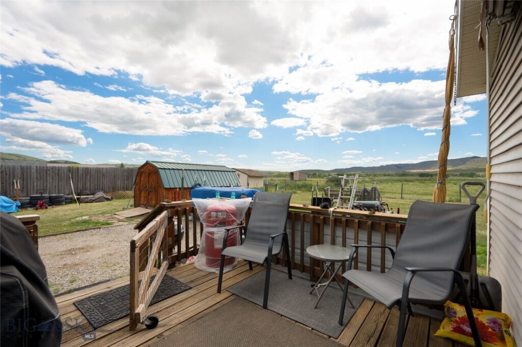 8815 Lazy Elk Road, Three Forks MT 59752