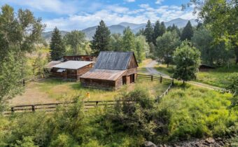 89 Deep Creek, Livingston MT 59047