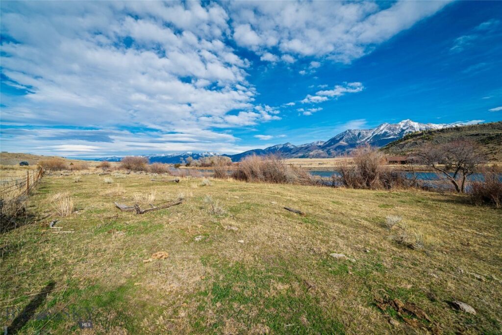 TBD HWY 89, Emigrant MT 59027