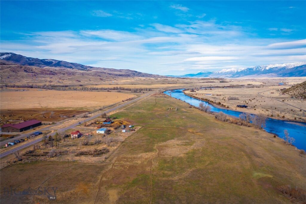 TBD HWY 89, Emigrant MT 59027