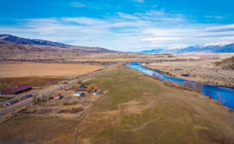 TBD HWY 89, Emigrant MT 59027