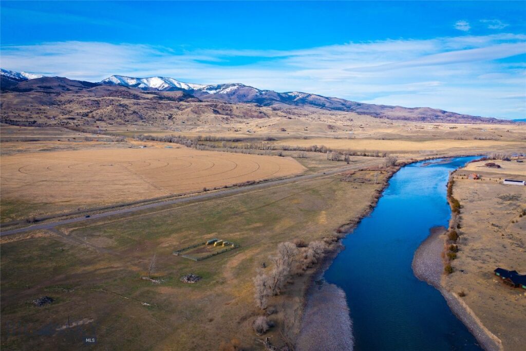 TBD HWY 89, Emigrant MT 59027