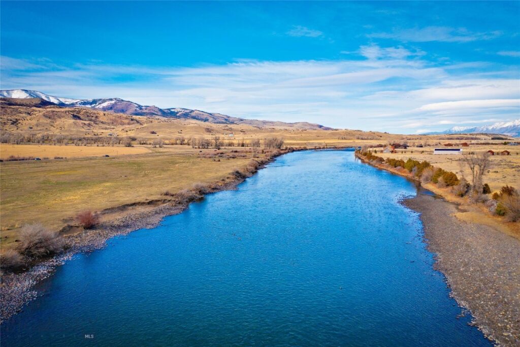 TBD HWY 89, Emigrant MT 59027