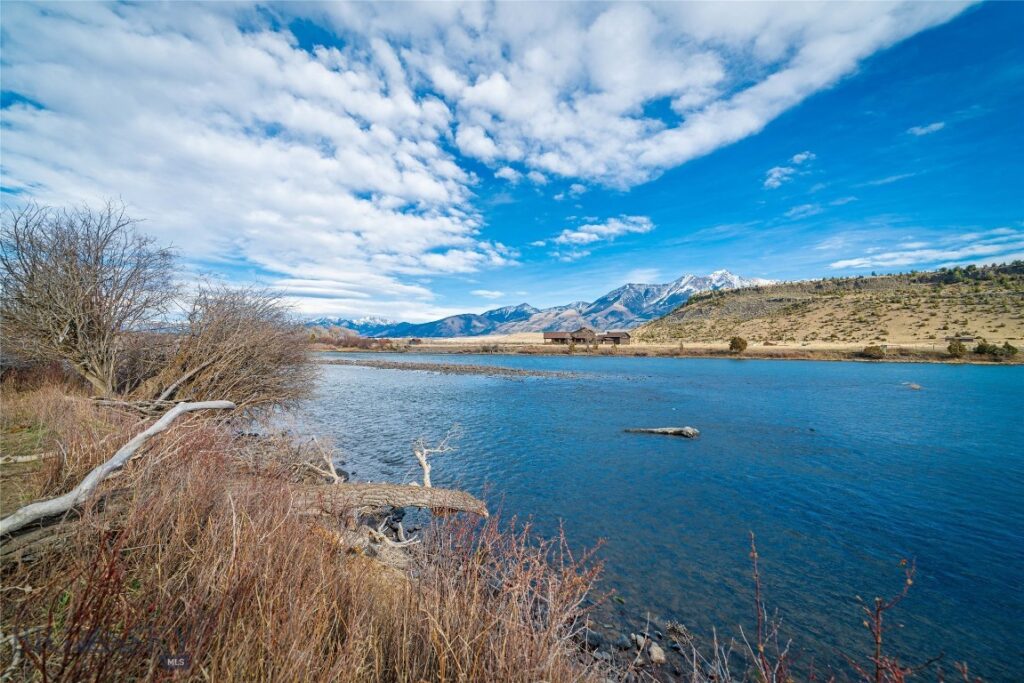 TBD HWY 89, Emigrant MT 59027