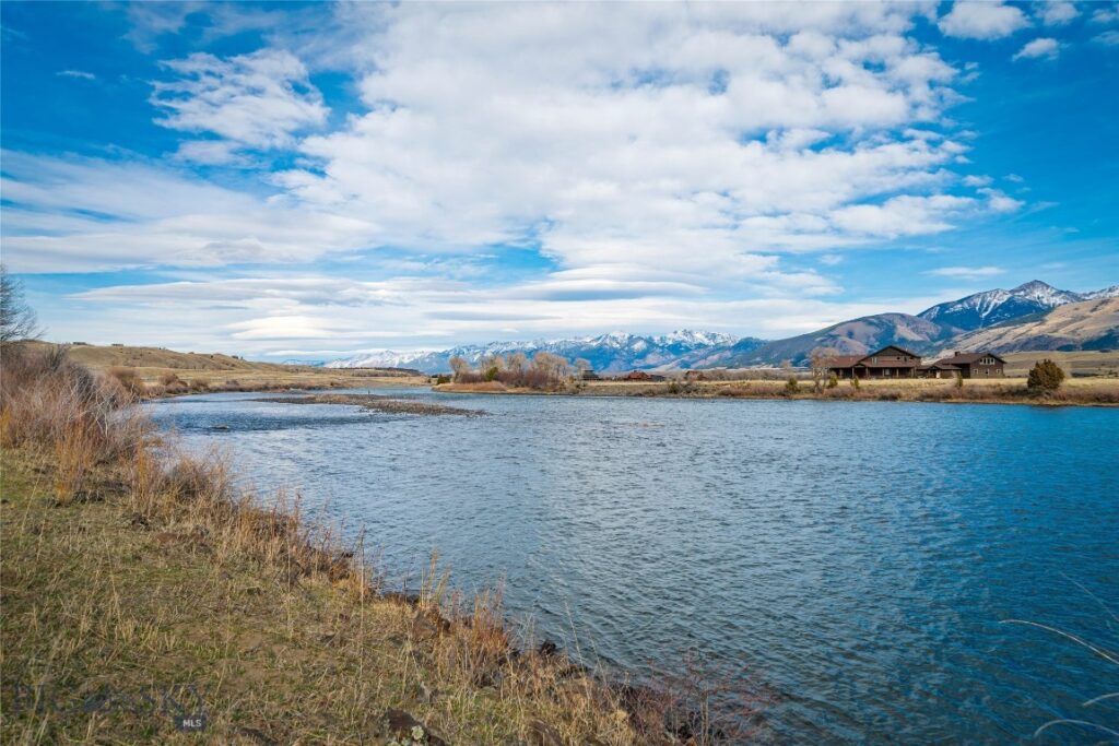 TBD HWY 89, Emigrant MT 59027