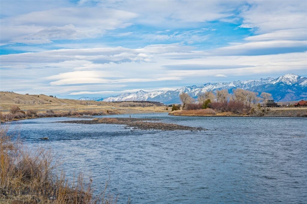 TBD HWY 89, Emigrant MT 59027