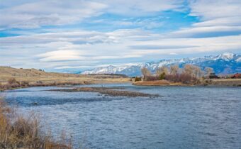 TBD HWY 89, Emigrant MT 59027