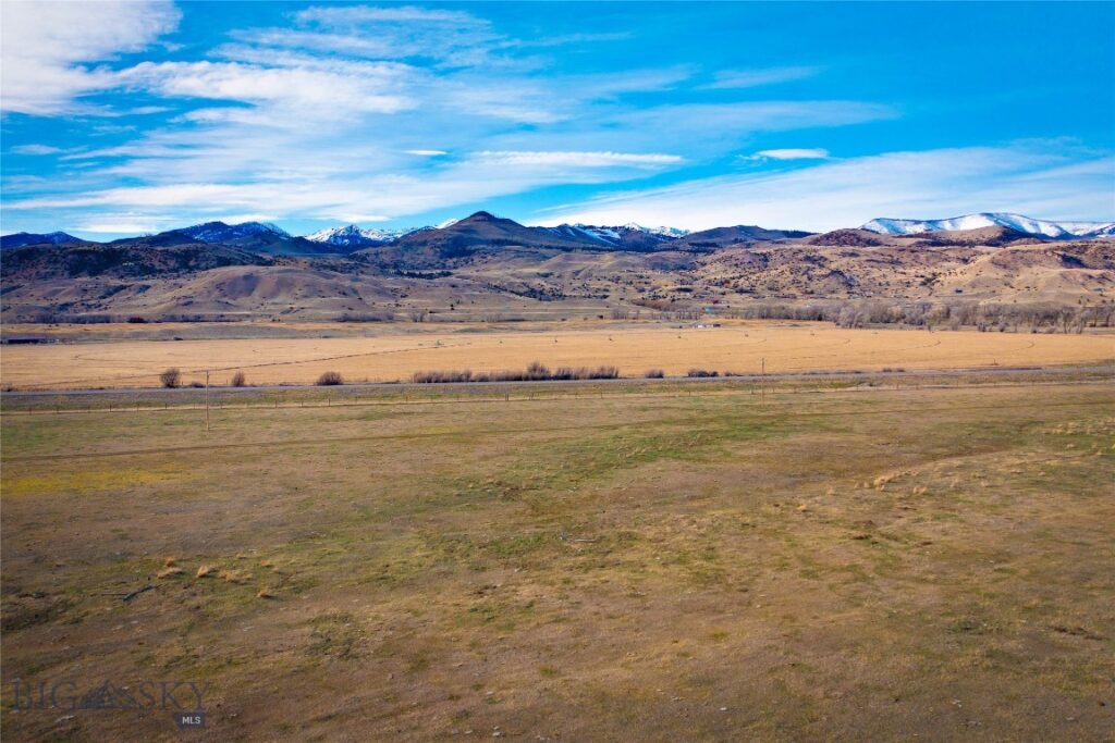 TBD HWY 89, Emigrant MT 59027