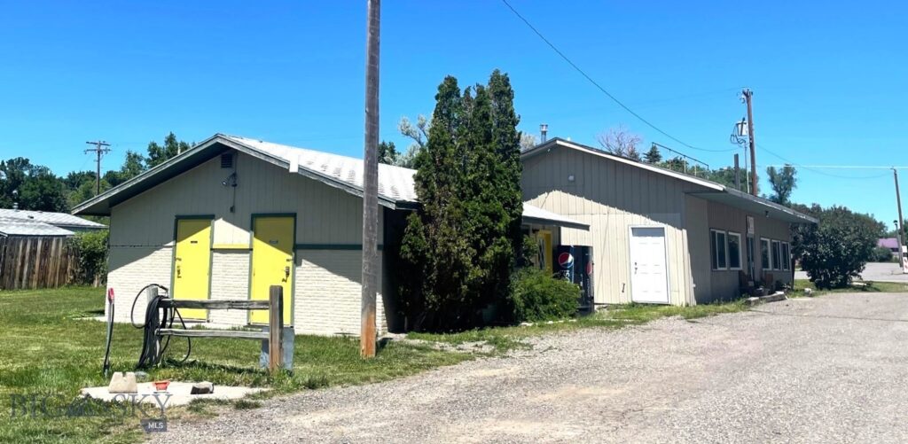 9 & 21 Rogers Lane, Livingston MT 59047