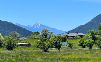 9 & 21 Rogers Lane, Livingston MT 59047