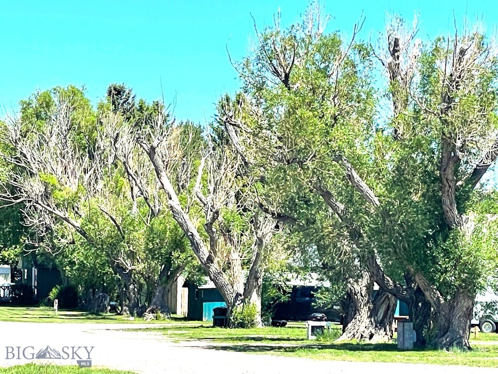 9 & 21 Rogers Lane, Livingston MT 59047