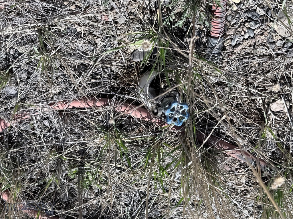 9 Paradise Ranch Road, Livingston MT 59047