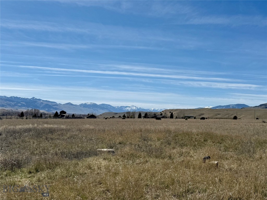 9 Paradise Ranch Road, Livingston MT 59047
