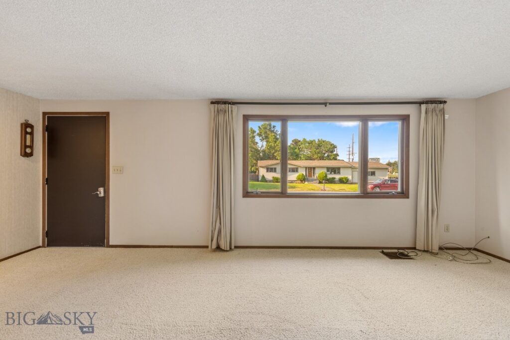 9 Big Horn Drive, Livingston MT 59047