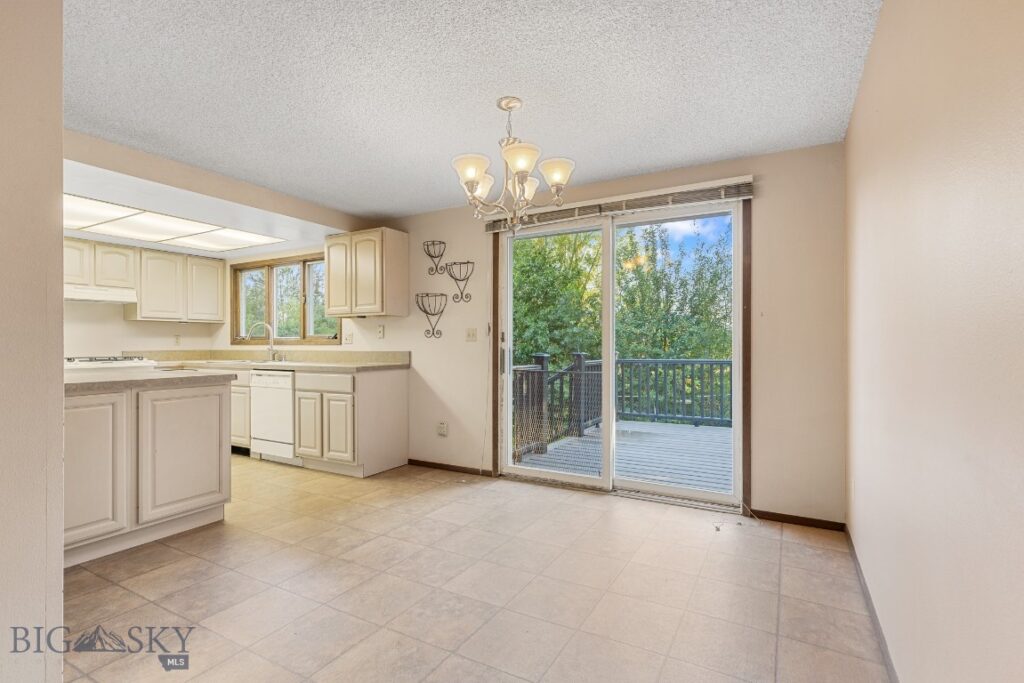 9 Big Horn Drive, Livingston MT 59047