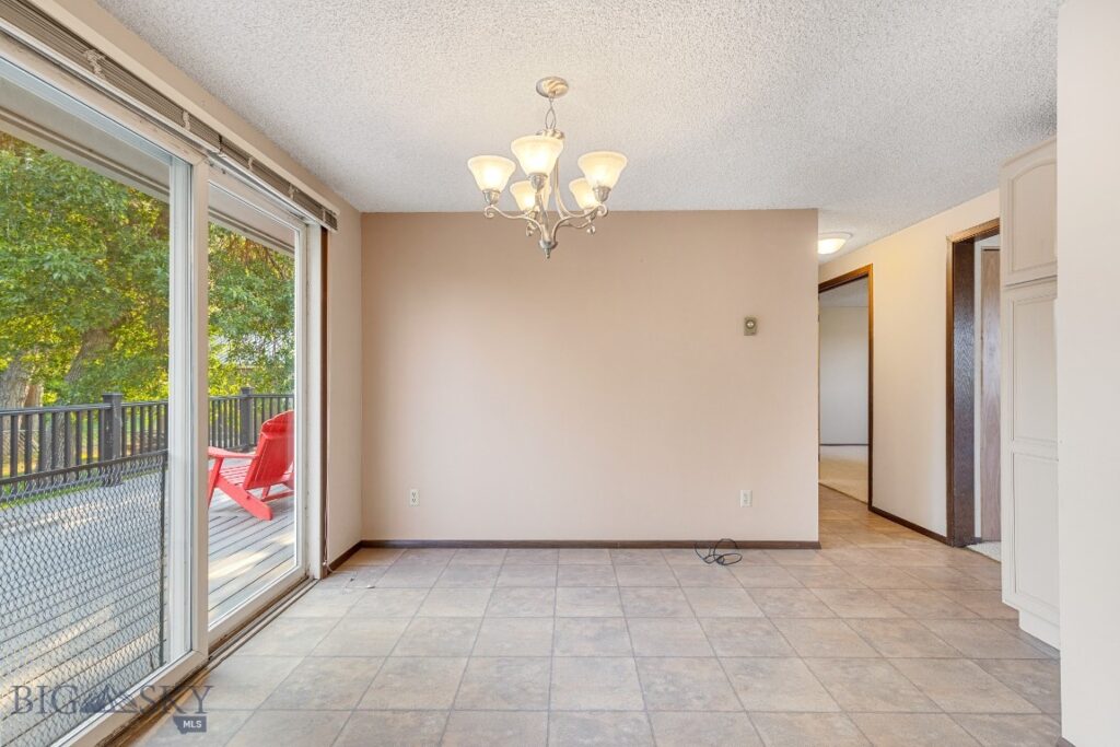 9 Big Horn Drive, Livingston MT 59047