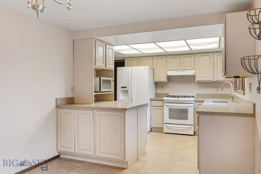 9 Big Horn Drive, Livingston MT 59047