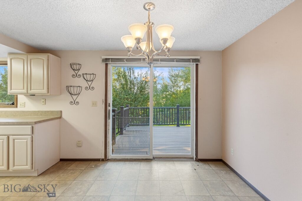 9 Big Horn Drive, Livingston MT 59047