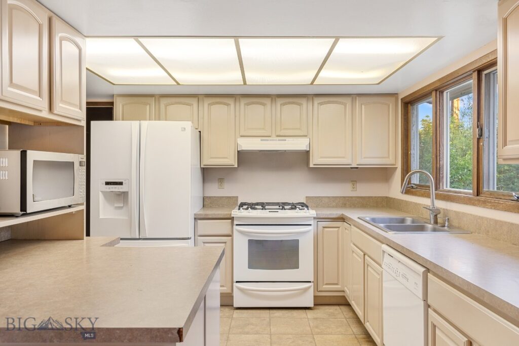 9 Big Horn Drive, Livingston MT 59047