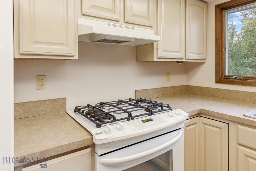 9 Big Horn Drive, Livingston MT 59047