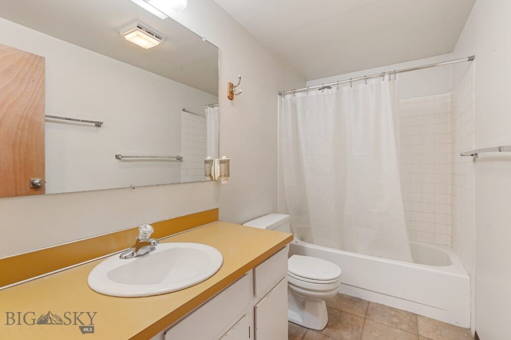 9 Big Horn Drive, Livingston MT 59047