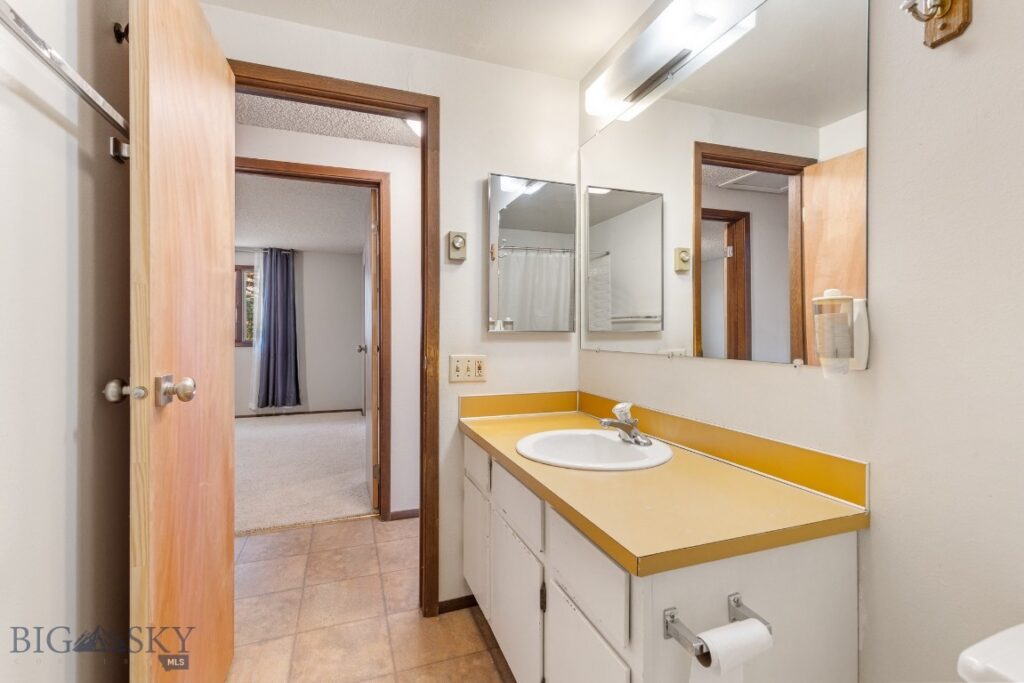 9 Big Horn Drive, Livingston MT 59047