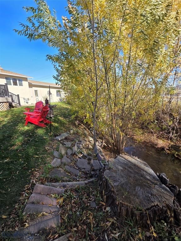 9 Big Horn Drive, Livingston MT 59047