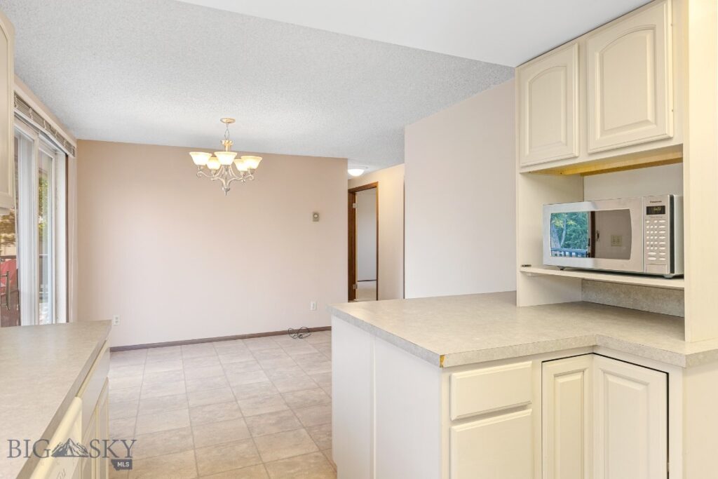 9 Big Horn Drive, Livingston MT 59047