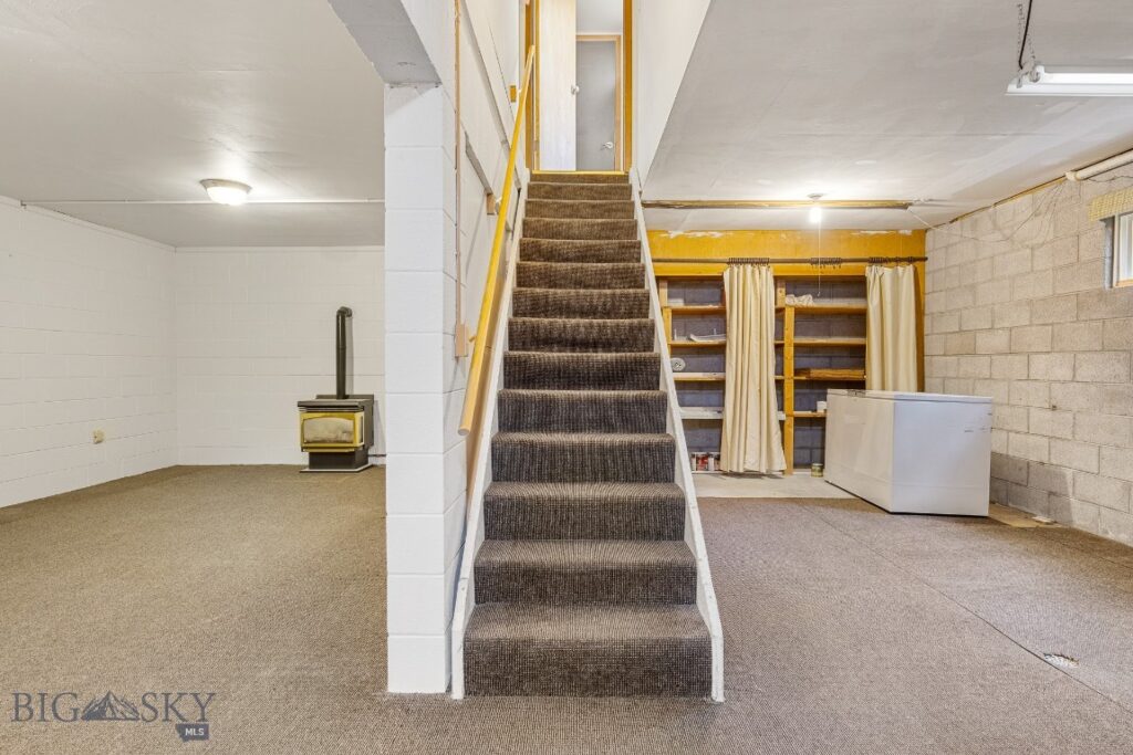 9 Big Horn Drive, Livingston MT 59047