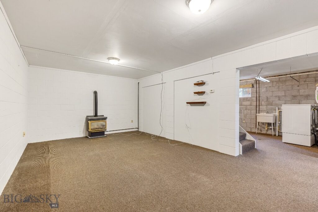 9 Big Horn Drive, Livingston MT 59047