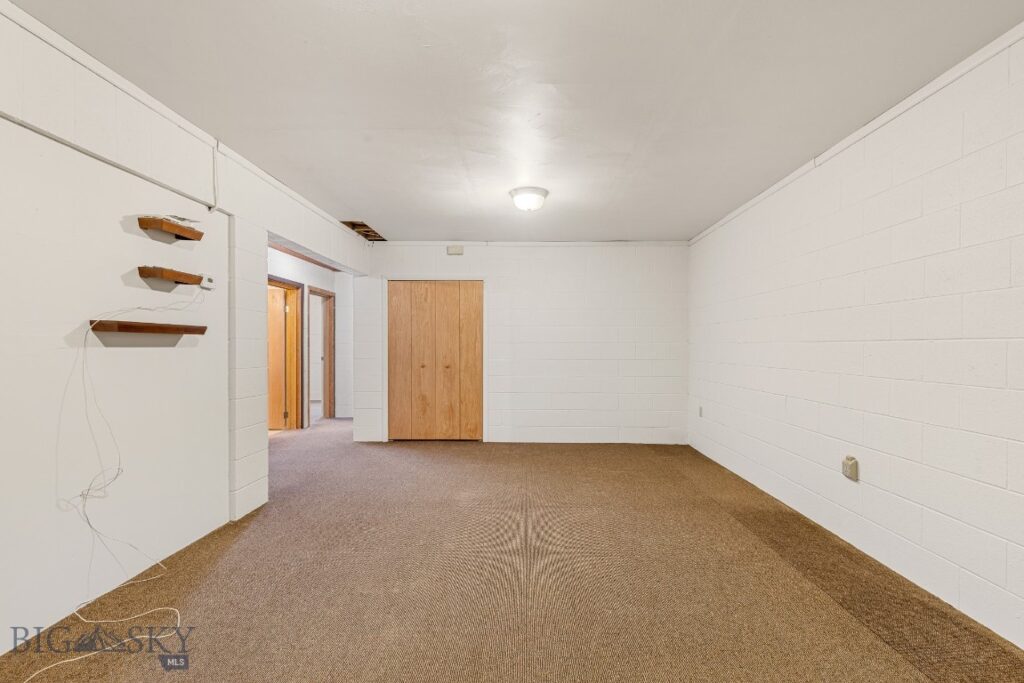 9 Big Horn Drive, Livingston MT 59047