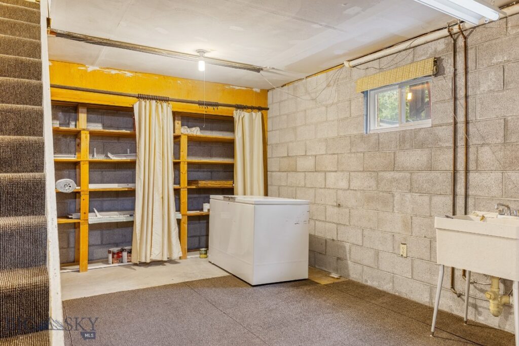 9 Big Horn Drive, Livingston MT 59047