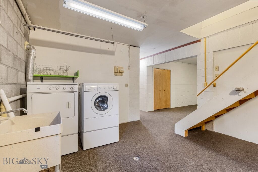 9 Big Horn Drive, Livingston MT 59047