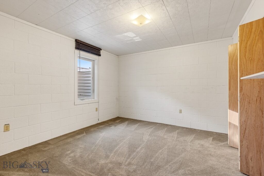 9 Big Horn Drive, Livingston MT 59047