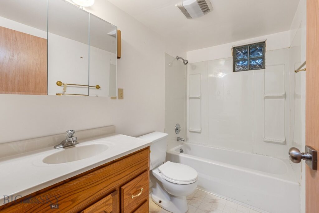 9 Big Horn Drive, Livingston MT 59047