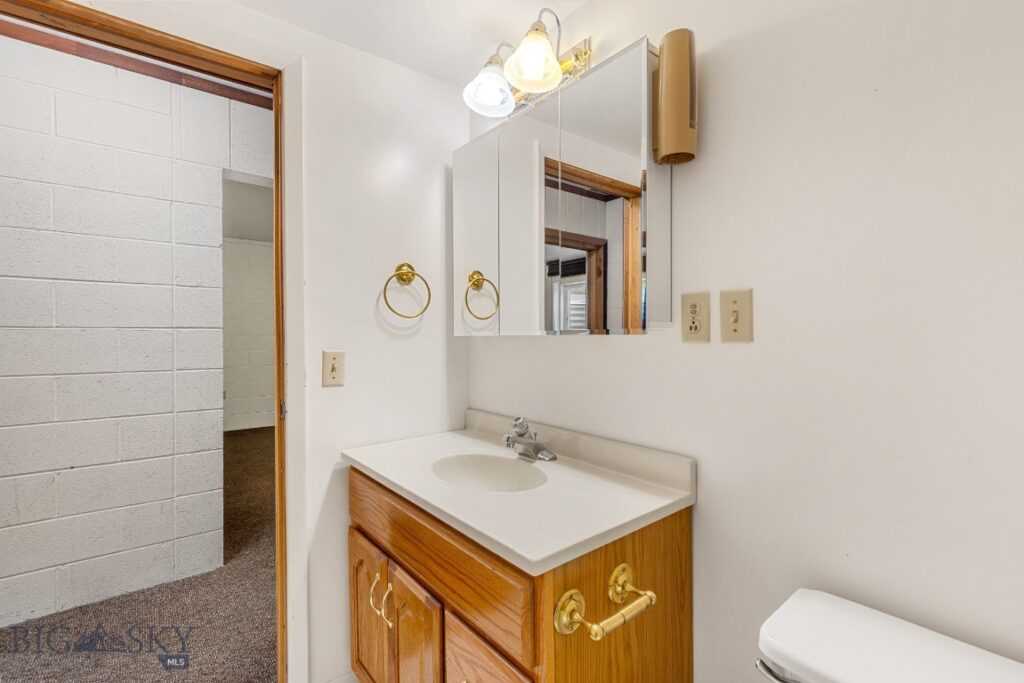 9 Big Horn Drive, Livingston MT 59047