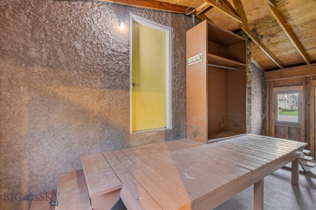 9 Big Horn Drive, Livingston MT 59047