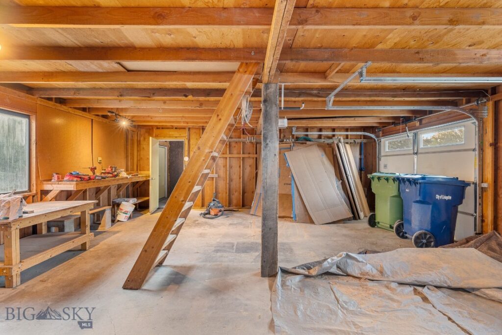 9 Big Horn Drive, Livingston MT 59047