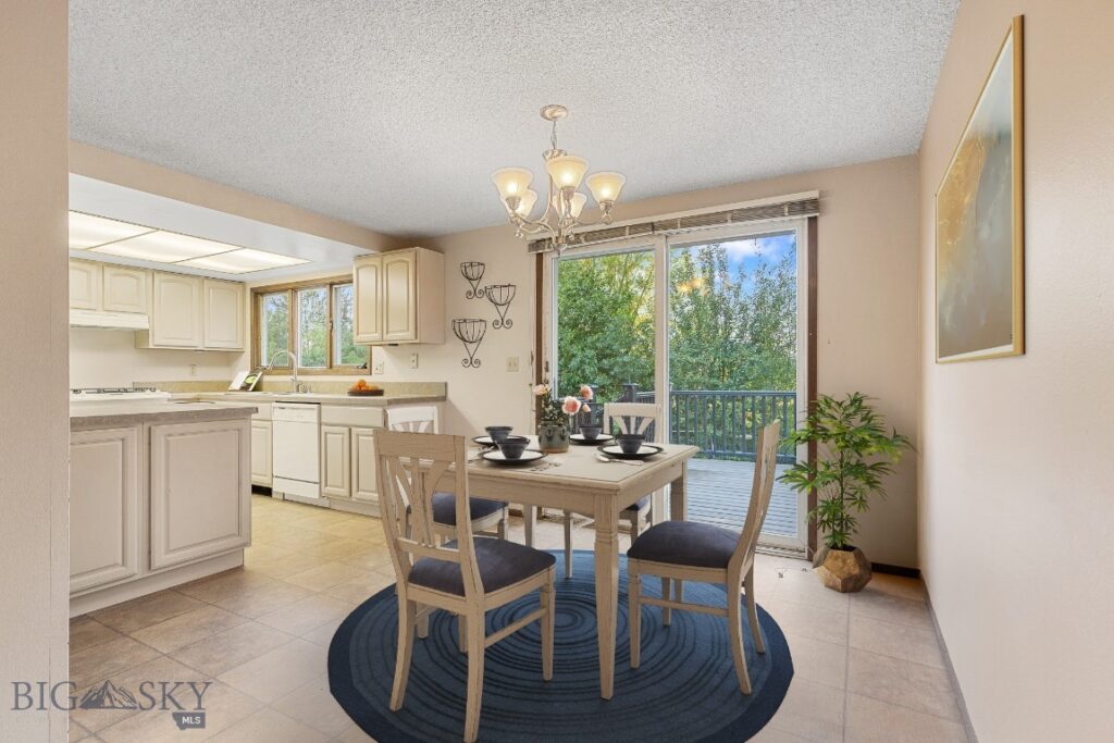 9 Big Horn Drive, Livingston MT 59047