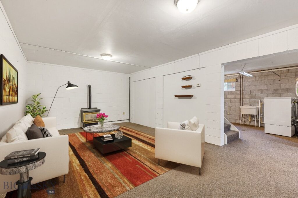 9 Big Horn Drive, Livingston MT 59047