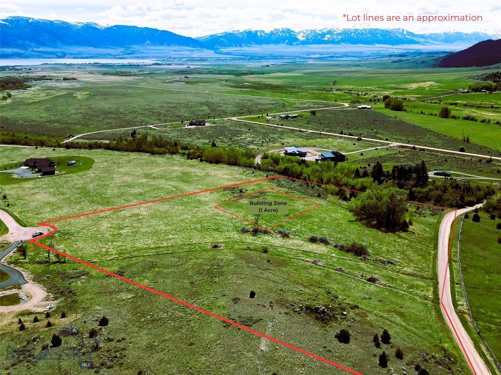 9 Willow View Way, McAllister MT 59740