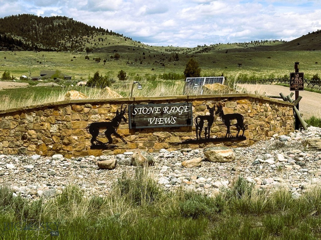 9 Willow View Way, McAllister MT 59740