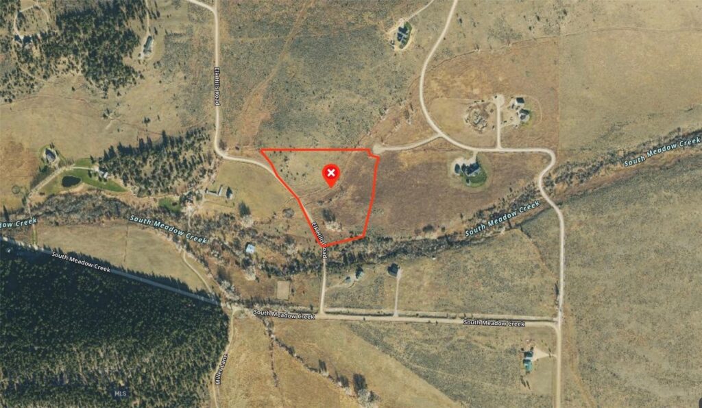 9 Willow View Way, McAllister MT 59740