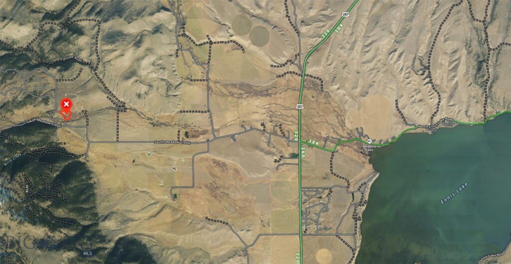 9 Willow View Way, McAllister MT 59740