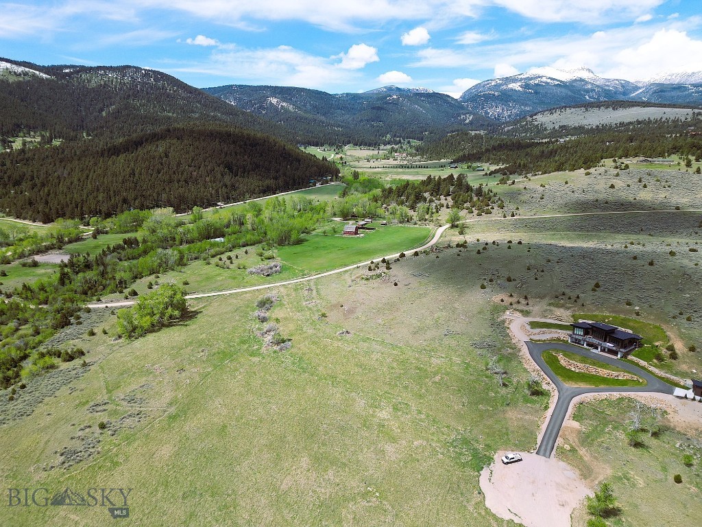 9 Willow View Way, McAllister MT 59740