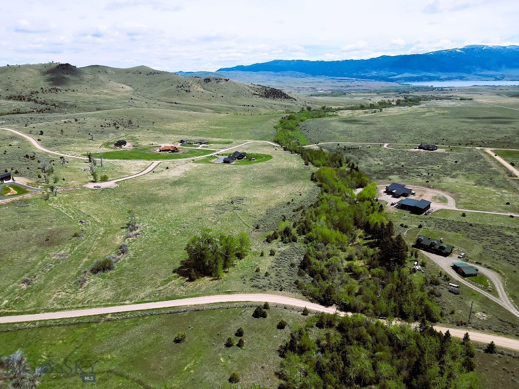 9 Willow View Way, McAllister MT 59740
