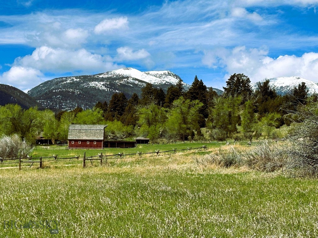 9 Willow View Way, McAllister MT 59740